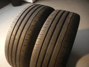 Letní pneu Hankook 235/55R20 - 2