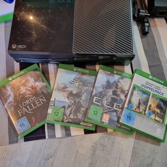 XBOX one S - 2