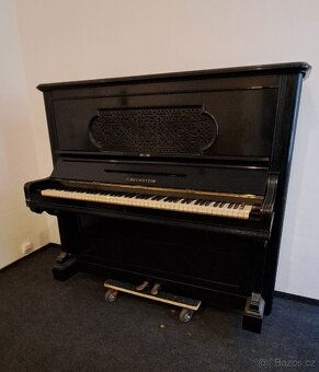 C.BECHSTEIN - 2