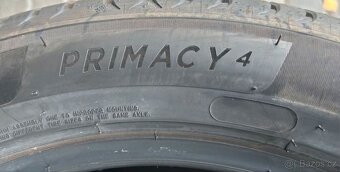 Michelin Primacy 4, 225 50 18, 225/50/18 - 2