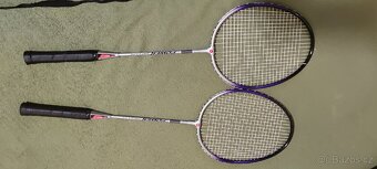 Bedbintonové pálky Power BR-029 Brother - 2