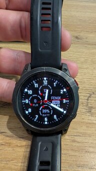 Garmin Epix Gen2 47mm - 2