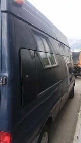 Ford transit 2009 2.2d 9mist - 2
