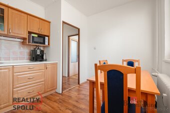Prodej, byty/1+1, 34 m2, Březinova, 58601 Jihlava, Jihlava [ - 2