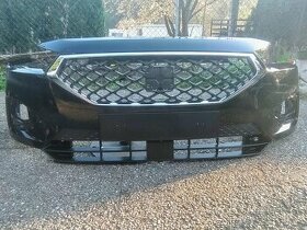 Přední nárazník Seat Terraco 2019 kód dílu 5FJ807221 - 2