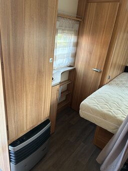 Caravelair Antares 455 2017 - 2
