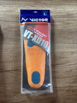 Victor sportovní vložky do bot - 2