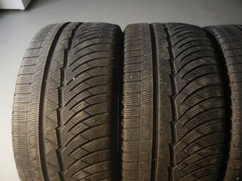 Letní pneu Michelin 245/35R19 - 2