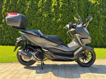 Honda Forza 125 ABS Arrow - 2
