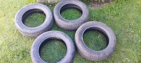 Pneumatiky 195/60 R15 - 2