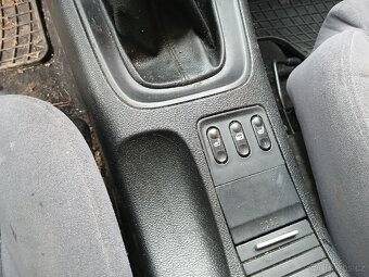 Nissan Primera P12 1,9 DCi - 88 kW - 2