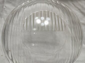PRODÁM, KOUPÍM NEBO VYMĚNÍM SKLO SVĚTLA 200MM - 2