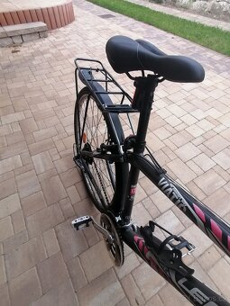 Kolo Leader Fox Viatic 17 " - 2