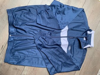 Mikina UMBRO - 2