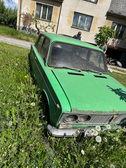 Lada 2103 - 2