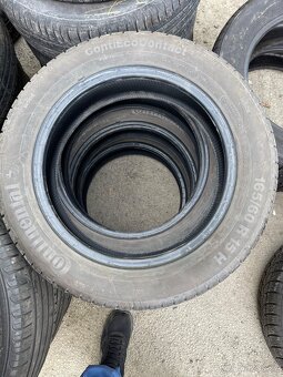 Pneu 165/60/15 - 2