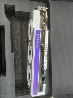 Nvidia RTX 3070 Ti VISION OC - 2