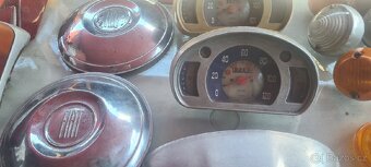 Fiat 600 - 2