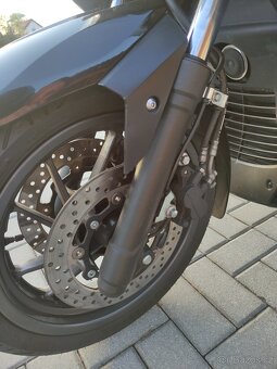 Yamaha x-max 400 - 2