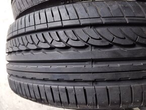 2 NOVÉ PNEU 165/35 R18 - CENA DOHROMADY - 2