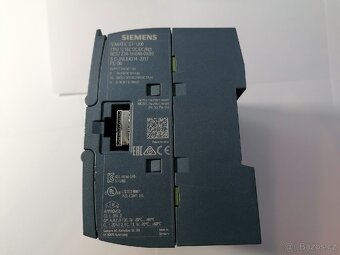 PLC Siemens S7-1200 CPU 1214C - 2