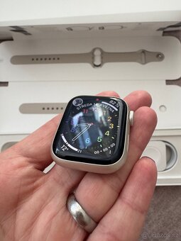 Apple Watch 8 41mm Wifi - 2