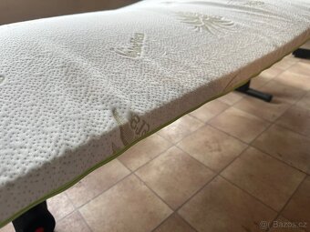 Matrace Matton 200x70x5cm + potah - 2