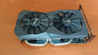 RX 560 4G - 2