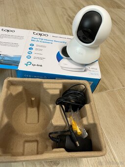 Kamera Tapo C210 - 2