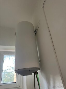 Bojler Ariston - 50l - 2
