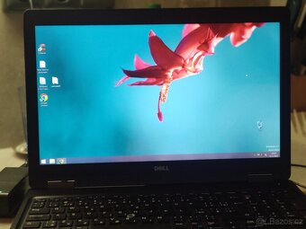 Dell Latitude 5580 - 2
