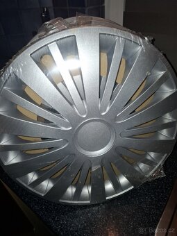 Poklice r 15" - 2