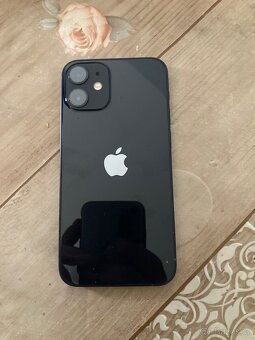 iPhone 12 mini - 2