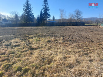 Prodej pozemku k bydlení, 1889 m², Jindřichov - 2