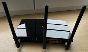 Archer C5 AC1200 v1.2 Wireless Dual Band Gigabit Router - 2