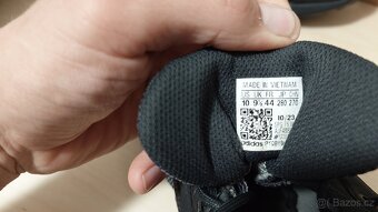 Adidas AX3 GTX - 2