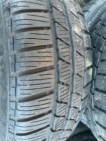 CONTINENTAL CONTIWINTER CONTACT 195/55 R16 37H ZIMNÍ PNEU - 2
