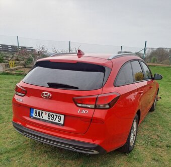 Hyundai i 30 - 2