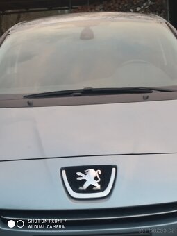 Prodám Peugeot 5008 - 2