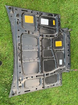 Prelude 2g origo kapota - 2