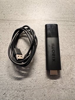 Xiaomi TV Stick 4K - 2