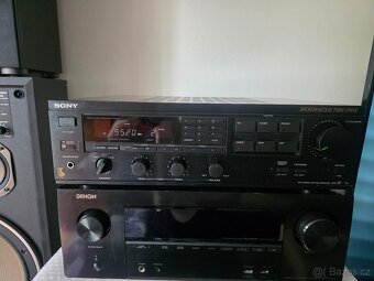 SONY STR GX 5ES - 2