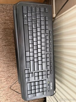 Prodám desktop ZALMAN - 2