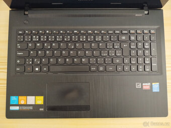 notebook lenovo G50-70 - 2