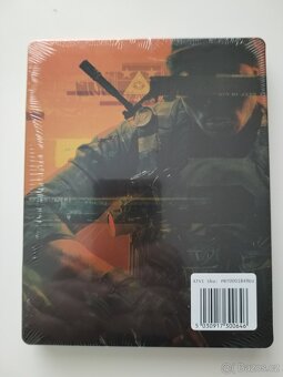 Stelbooky Call of duty black ops 6 - 2