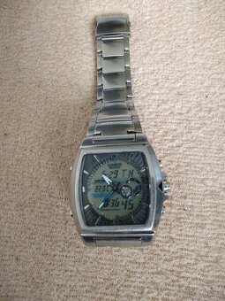 Casio efa120 - 2