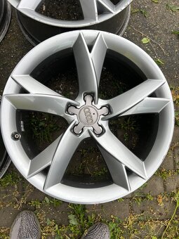 Original 5x112 r19 - 2