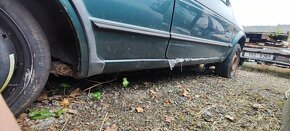 Golf 2 MK2 Gti 16V,Toledo 16V ABF 110kw - 2