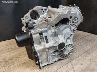 VW Audi Seat Skoda 1.5TSI DSG Prevodovka NOVA UAG - 2