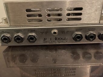 Mesa boogie V-Twin pre-amp - 2